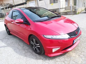     Honda Civic 2.2 I-CDTI