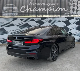 BMW 550 M-Packet ЛИЗИНГ - 29999 лв. - 21938826 | Car24.bg