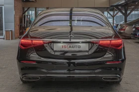 Mercedes-Benz S 580 AMG/LONG/HuD/Burmester/ | Mobile.bg    6