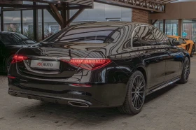 Mercedes-Benz S 580 AMG/LONG/HuD/Burmester/ | Mobile.bg    5