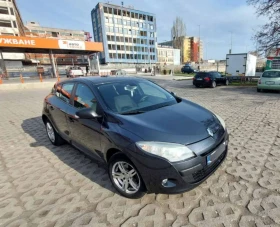 Renault Megane, снимка 6