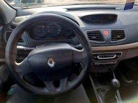 Renault Megane, снимка 9