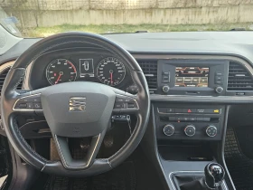 Seat Leon | Mobile.bg    16