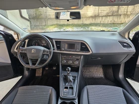 Seat Leon | Mobile.bg    14