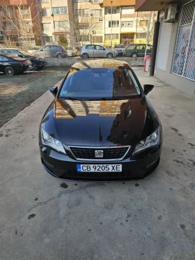 Обява за продажба на Seat Leon ~19 900 лв. - изображение 1