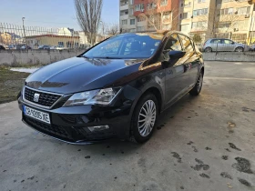 Обява за продажба на Seat Leon ~19 900 лв. - изображение 1