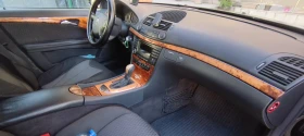 Обява за продажба на Mercedes-Benz E 270 Комби ~5 600 лв. - изображение 11