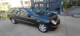 Обява за продажба на Mercedes-Benz E 270 Комби ~5 600 лв. - изображение 5