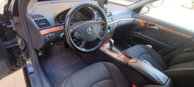 Обява за продажба на Mercedes-Benz E 270 Комби ~5 600 лв. - изображение 8