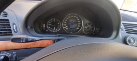 Обява за продажба на Mercedes-Benz E 270 Комби ~5 600 лв. - изображение 10