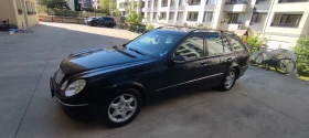Обява за продажба на Mercedes-Benz E 270 Комби ~5 600 лв. - изображение 1