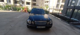 Обява за продажба на Mercedes-Benz E 270 Комби ~5 600 лв. - изображение 6