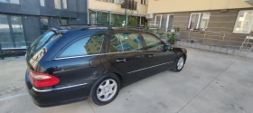 Обява за продажба на Mercedes-Benz E 270 Комби ~5 600 лв. - изображение 4