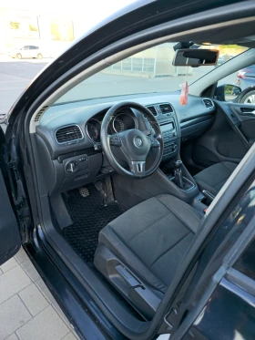 Обява за продажба на VW Golf ~15 120 лв. - изображение 4