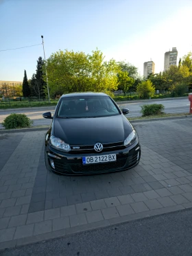 Обява за продажба на VW Golf ~15 120 лв. - изображение 1
