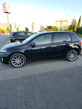 Обява за продажба на VW Golf ~15 120 лв. - изображение 2