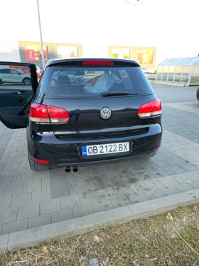Обява за продажба на VW Golf ~15 120 лв. - изображение 3