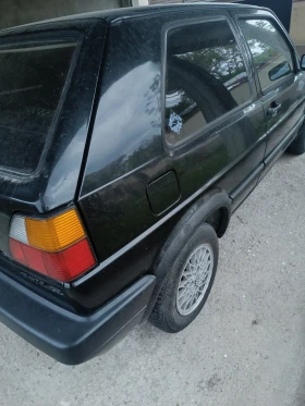 VW Golf Cl | Mobile.bg    6