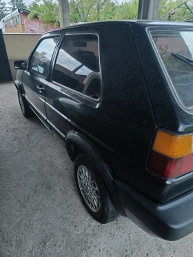 VW Golf Cl | Mobile.bg    3