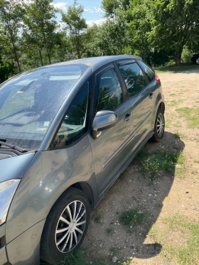 Citroen C4 Picasso | Mobile.bg    2