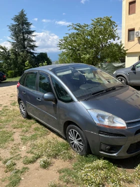 Citroen C4 Picasso | Mobile.bg    4
