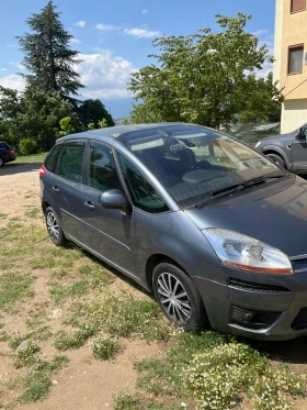Citroen C4 Picasso | Mobile.bg    5