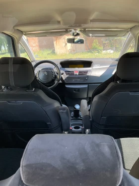 Citroen C4 Picasso | Mobile.bg    6