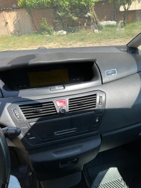 Citroen C4 Picasso | Mobile.bg    9