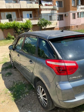 Citroen C4 Picasso | Mobile.bg    3