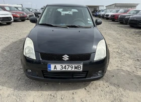 Suzuki Swift | Mobile.bg    11