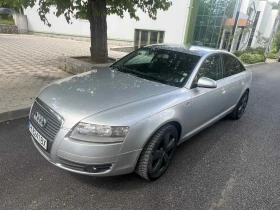 Audi A6 3.0 TDI Quattro | Mobile.bg    3