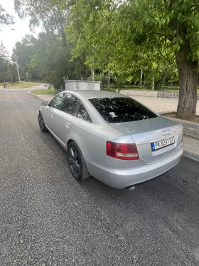 Audi A6 3.0 TDI Quattro | Mobile.bg    4
