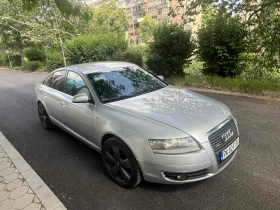 Audi A6 3.0 TDI Quattro | Mobile.bg    2
