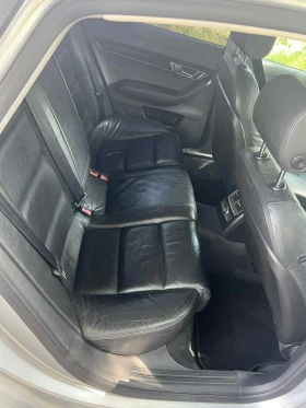 Audi A6 3.0 TDI Quattro | Mobile.bg    9