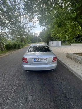Audi A6 3.0 TDI Quattro | Mobile.bg    6