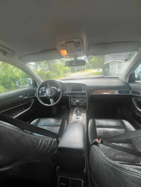 Audi A6 3.0 TDI Quattro | Mobile.bg    7