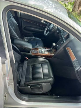 Audi A6 3.0 TDI Quattro | Mobile.bg    8