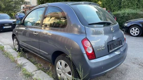 Обява за продажба на Nissan Micra Face Lift-2010-Y-Way-Tekna-Pure-Drive-Germany ~5 490 лв. - изображение 1