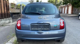 Обява за продажба на Nissan Micra Face Lift-2010-Y-Way-Tekna-Pure-Drive-Germany ~5 490 лв. - изображение 2