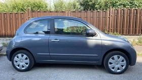 Обява за продажба на Nissan Micra Face Lift-2010-Y-Way-Tekna-Pure-Drive-Germany ~5 490 лв. - изображение 7