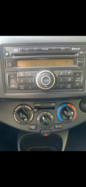 Nissan Micra Face Lift-2010-Y-Way-Tekna-Pure-Drive-Germany - 5490 лв. - 64742002 15
