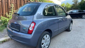 Обява за продажба на Nissan Micra Face Lift-2010-Y-Way-Tekna-Pure-Drive-Germany ~5 490 лв. - изображение 8