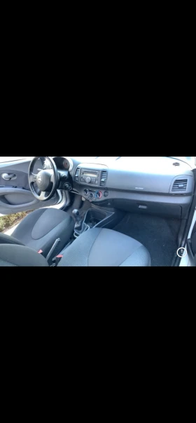 Nissan Micra Face Lift-2010-Y-Way-Tekna-Pure-Drive-Germany - 5490 лв. - 64742002 16