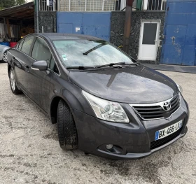 Toyota Avensis 2.2 D4D 150 к.с. - 11499 лв. - 94716569 3