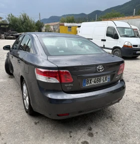Toyota Avensis 2.2 D4D 150 к.с. - 11499 лв. - 94716569 6