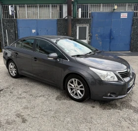 Toyota Avensis 2.2 D4D 150 к.с. - 11499 лв. - 94716569 2