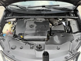 Toyota Avensis 2.2 D4D 150 к.с. - 11499 лв. - 94716569 14