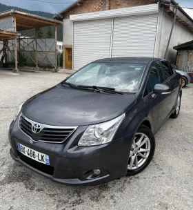 Toyota Avensis 2.2 D4D 150 к.с. - 11499 лв. - 94716569 4