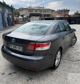 Toyota Avensis 2.2 D4D 150 к.с. - 11499 лв. - 94716569 7