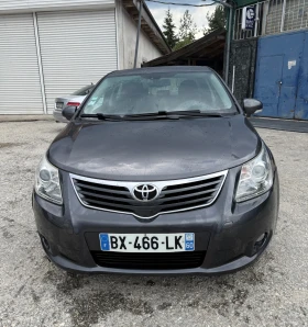 Toyota Avensis 2.2 D4D 150 к.с. - 11499 лв. - 94716569 5